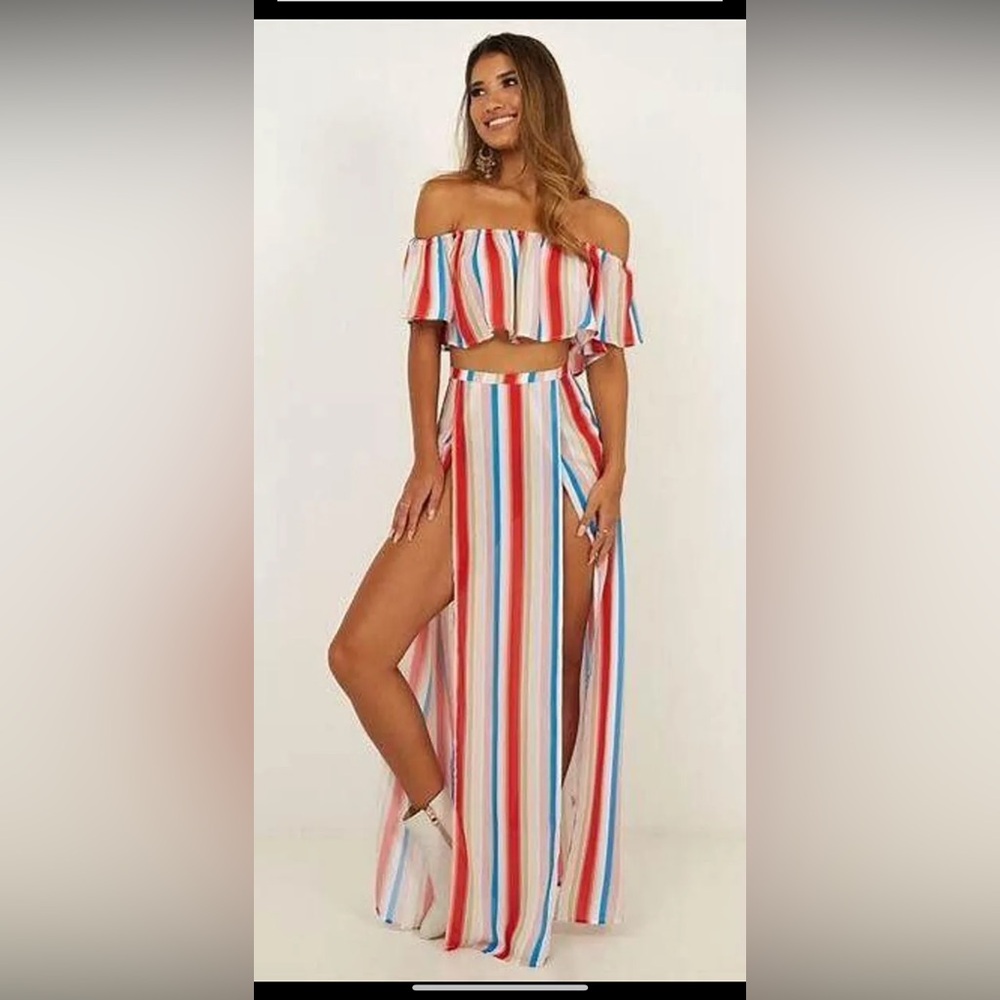 ShowPo Two Piece Outfit